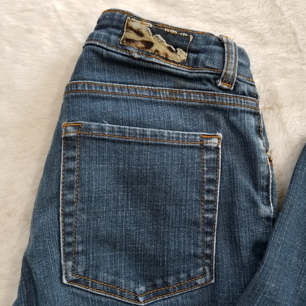 Zara Women's Jeans - Picture 2 of 7